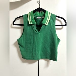 Aritzia Sunday Best Knox Tank